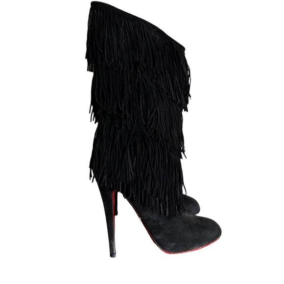 Christian Louboutin Boots - Picture 5 of 14